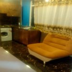 Kirayə (aylıq) 3 otaqlı Yeni Tikili, Neftçilər metrosu, 8-ci kilometr, Nizami rayonu 7