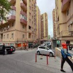 Kirayə (aylıq) 2 otaqlı Yeni Tikili, Əhmədli metrosu, Xətai rayonu 19