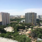 Satılır 3 otaqlı Yeni Tikili, Qara Qarayev metrosu, Nizami rayonu 5