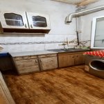 Satılır 1 otaqlı Həyət evi/villa, Nizami metrosu, Yasamal rayonu 2