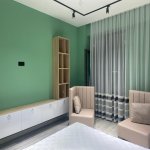 Kirayə (aylıq) 3 otaqlı Yeni Tikili, 20 Yanvar metrosu, Yasamal rayonu 7