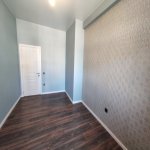 Satılır 3 otaqlı Yeni Tikili, Qara Qarayev metrosu, Nizami rayonu 8