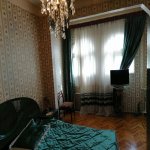Kirayə (aylıq) 3 otaqlı Köhnə Tikili, Nəsimi metrosu, 6-cı mikrorayon, Binəqədi rayonu 14
