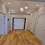 Аренда 2 комнатная Новостройка, Ясамал район 9