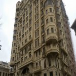 Продажа 3 комнат Новостройка, м. Ичяришяхяр метро, Сябаиль район 1