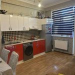 Kirayə (aylıq) 2 otaqlı Köhnə Tikili, Neftçilər metrosu, 8-ci kilometr, Nizami rayonu 4