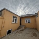 Satılır 2 otaqlı Həyət evi/villa, Masazır, Abşeron rayonu 1