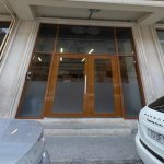 Kirayə (aylıq) 8 otaqlı Ofis, Nərimanov rayonu 16