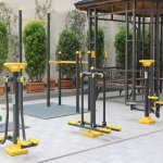 Satılır 4 otaqlı Yeni Tikili, 8 Noyabr metrosu, Nəsimi rayonu 5