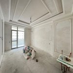 Satılır 2 otaqlı Yeni Tikili, Nəriman Nərimanov metrosu, Nərimanov rayonu 3