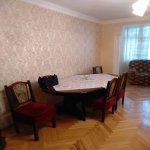 Kirayə (aylıq) 3 otaqlı Köhnə Tikili, Nizami metrosu, Beşmərtəbə, Nəsimi rayonu 5