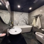 Kirayə (aylıq) 4 otaqlı Yeni Tikili, Xətai metrosu, Ağ şəhər, Xətai rayonu 10