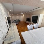 Продажа 4 комнат Новостройка, м. Ази Асланова метро, пос. А.Асланов, Хетаи район 1