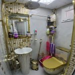 Продажа 2 комнатная Вторичка, м. Сахил метро, Сябаиль район 8