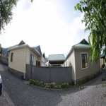 Kirayə (günlük) 3 otaqlı Həyət evi/villa Qəbələ 2