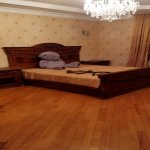 Kirayə (aylıq) 4 otaqlı Yeni Tikili, Nəriman Nərimanov metrosu, Nərimanov rayonu 5
