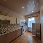 Satılır 4 otaqlı Həyət evi/villa, Zabrat qəs., Sabunçu rayonu 12