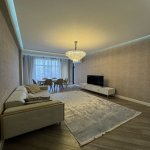 Kirayə (aylıq) 3 otaqlı Yeni Tikili, Gənclik metrosu, Nərimanov rayonu 2
