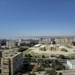 Satılır 4 otaqlı Yeni Tikili, Həzi Aslanov metrosu, Əhmədli, Xətai rayonu 1