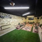 Kirayə (aylıq) Obyekt, Sahil metrosu, Səbail rayonu 17