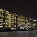 Satılır 2 otaqlı Yeni Tikili, Gənclik metrosu, Nərimanov rayonu 16