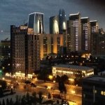 Satılır 3 otaqlı Yeni Tikili, Xətai metrosu, Xətai rayonu 18
