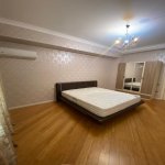 Kirayə (aylıq) 3 otaqlı Yeni Tikili, Badamdar qəs., Səbail rayonu 14