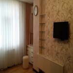 Kirayə (aylıq) 4 otaqlı Yeni Tikili, 28 May metrosu, Nəsimi rayonu 12