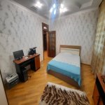 Kirayə (aylıq) 5 otaqlı Həyət evi/villa, Avtovağzal metrosu, Sulutəpə qəs., Binəqədi rayonu 9