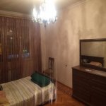 Kirayə (aylıq) 4 otaqlı Köhnə Tikili, Gənclik metrosu, Nərimanov rayonu 9
