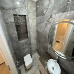 Kirayə (aylıq) 3 otaqlı Yeni Tikili, 20 Yanvar metrosu, Yasamal rayonu 11