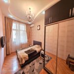 Kirayə (aylıq) 3 otaqlı Yeni Tikili, Nizami metrosu, Yasamal rayonu 8