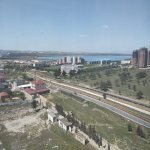 Kirayə (aylıq) 1 otaqlı Yeni Tikili Xırdalan 6