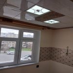 Satılır 2 otaqlı Köhnə Tikili, Neftçilər metrosu, 8-ci kilometr, Nizami rayonu 5