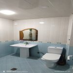 Kirayə (aylıq) 5 otaqlı Köhnə Tikili, Nəriman Nərimanov metrosu, Nərimanov rayonu 17