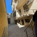 Satılır 8 otaqlı Həyət evi/villa, Gənclik metrosu, Nərimanov rayonu 16