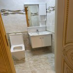 Kirayə (aylıq) 3 otaqlı Yeni Tikili, Əhmədli metrosu, Binəqədi rayonu 7