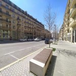 Kirayə (aylıq) 1 otaqlı Ofis, Xətai metrosu, Ağ şəhər, Xətai rayonu 1