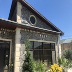 Kirayə (aylıq) 4 otaqlı Həyət evi/villa, Mərdəkan, Xəzər rayonu 10