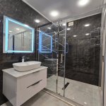 Kirayə (aylıq) 2 otaqlı Yeni Tikili, Azadlıq metrosu, 8-ci mikrorayon, Binəqədi rayonu 6