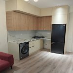 Kirayə (aylıq) 2 otaqlı Yeni Tikili, Neftçilər metrosu, Nizami rayonu 9