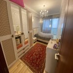 Продажа 2 комнатная Вторичка, İnşaatçılar метро, пос. Ясамал, Ясамал район 13
