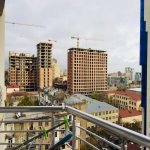 Kirayə (aylıq) 4 otaqlı Yeni Tikili, 28 May metrosu, Kubinka, Nəsimi rayonu 12