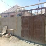 Satılır 3 otaqlı Həyət evi/villa, Azadlıq metrosu, Binəqədi qəs., Binəqədi rayonu 1