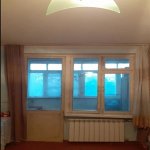 Kirayə (aylıq) 1 otaqlı Köhnə Tikili, Gənclik metrosu, Nərimanov rayonu 2