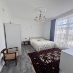 Satılır 6 otaqlı Həyət evi/villa, Badamdar qəs., Səbail rayonu 40