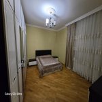 Kirayə (aylıq) 2 otaqlı Yeni Tikili, Xalqlar dostluğu metrosu, Nizami rayonu 5
