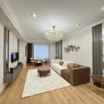 Satılır 2 otaqlı Yeni Tikili, Gənclik metrosu, Nəsimi rayonu 6