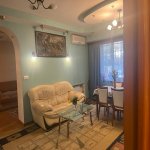 Kirayə (aylıq) 3 otaqlı Köhnə Tikili, Montin qəs., Nərimanov rayonu 1