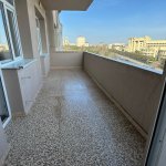 Kirayə (aylıq) 4 otaqlı Yeni Tikili, Nəsimi metrosu, 9-cu mikrorayon, Binəqədi rayonu 2